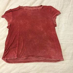 Soft and Sexy American Eagle tee